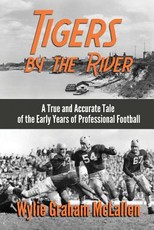 Tigers by the River