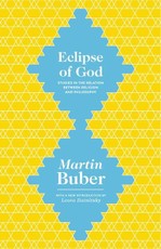 Eclipse of God