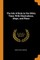The Isle of Bute in the Olden Time; With Illustrations, Maps, and Plans