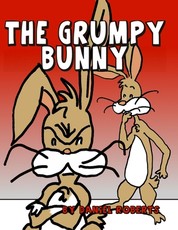 The Grumpy Bunny