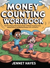 Money Counting Workbook