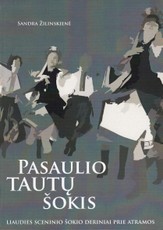 Pasaulio tautų šokis