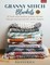 Granny Stitch Blankets