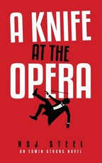A Knife at the Opera
