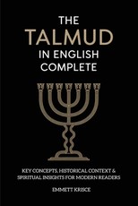 The Talmud in English Complete
