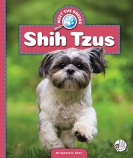 Shih Tzus