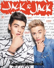 Gilinsky, J: Jack & Jack