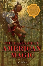 The Last Great American Magic