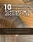10 Innovations That Will Shape Tomorrow's Architecture