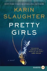 Pretty Girls LP