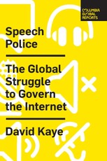 Speech Police
