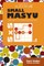 Small Masyu Sudoku - 200 Easy to Master Puzzles 5x5 (Volume 1)
