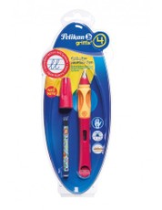 Parkeris kairiarankiams PELIKAN GRIFFIX-4