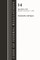Code of Federal Regulations, Title 14 Aeronautics and Space 110-199, Revised as of January 1, 2023