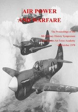 Air Power and Warfare