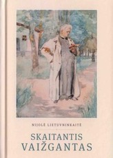 Skaitantis Vaižgantas