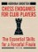 Chess Endgames for Club Players