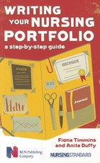 Writing Your Nursing Portfolio