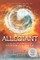 Divergent 3. Allegiant
