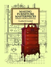 Making Furniture Masterpieces