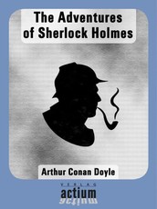 The adventures of Sherlock Holmes