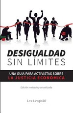 Desigualdad sin lÃ­mites