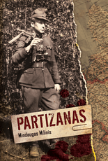 Partizanas. 2-asis leidimas