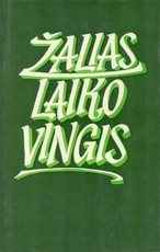 Žalias laiko vingis