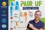 Pair Up. Phrasal Verbs