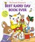 Richard Scarry's Best Rainy Day Book Ever