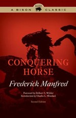 Conquering Horse, Second Edition