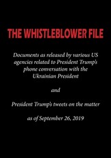 The Whistleblower File