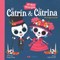 Medias Naranjas: El Catrin & La Catrina
