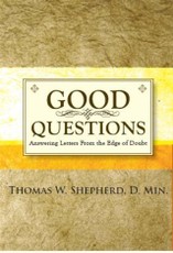 Good Questions