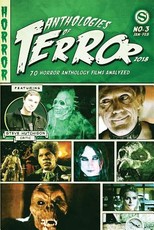 Anthologies of Terror 2018