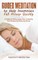Guided Meditation to Help Insomniacs Fall Asleep Quickly