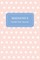 Madison's Pocket Posh Journal, Polka Dot