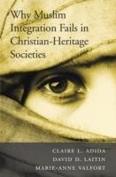 Why Muslim Integration Fails in Christian-Heritage Societies
