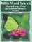 Bible Word Search Extra Large Print Old Testament Volume 14