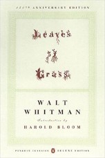 Leaves of Grass