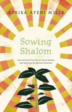 Sowing Shalom