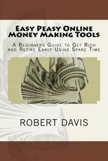 Easy Peasy Online Money Making Tools