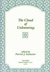 The Cloud of Unknowing