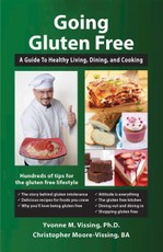 Going Gluten Free