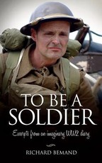 To Be A Soldier