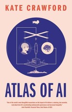 Atlas of AI