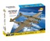 Prekės pavadinimas: Lockheed P-38H Lightning modelis.