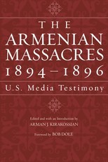 The Armenian Massacres, 1894-1896