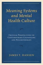 Meaning Systems and Mental Health Culture