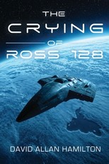 The Crying of Ross 128